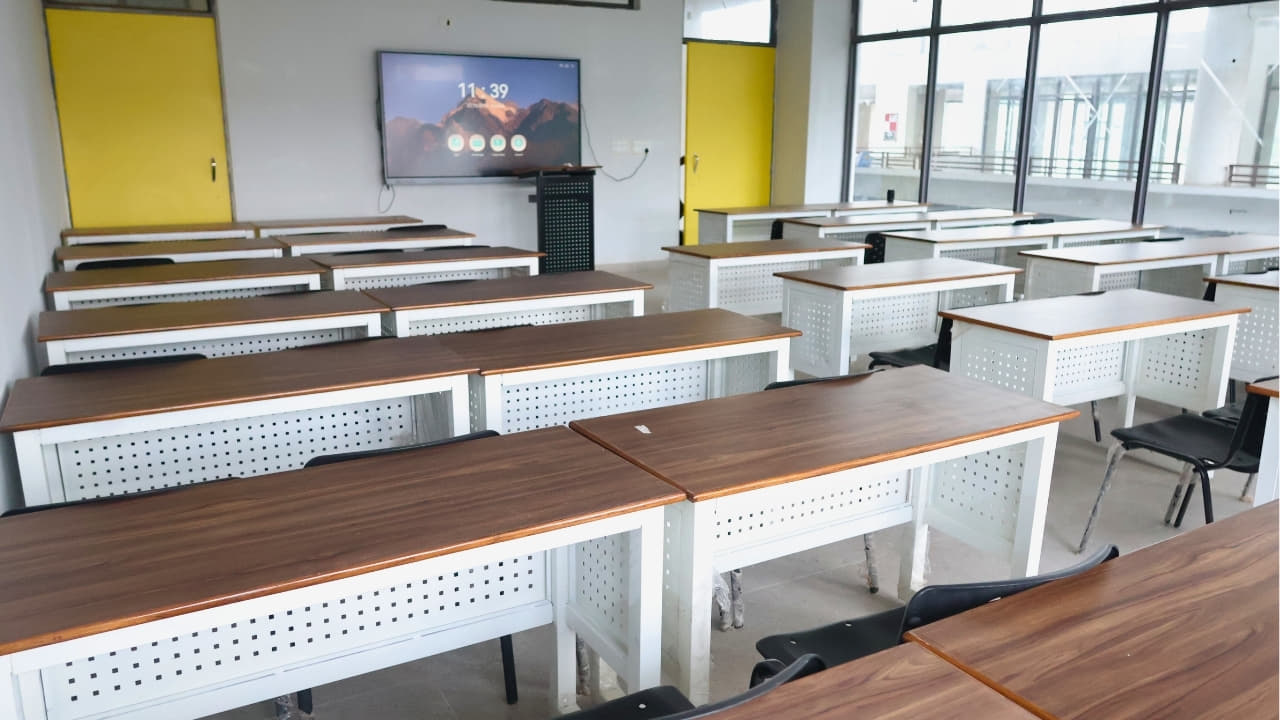 CIMAGE Group of Institutions Campus photo 7